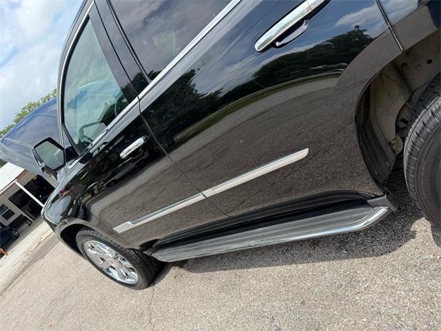 2015 Cadillac Escalade (CC-2074953) for sale in Wilson, Oklahoma