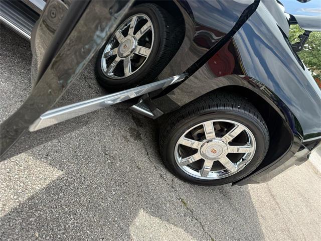 2015 Cadillac Escalade (CC-2074953) for sale in Wilson, Oklahoma