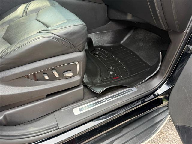 2015 Cadillac Escalade (CC-2074953) for sale in Wilson, Oklahoma