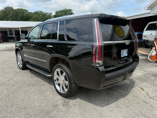 2015 Cadillac Escalade (CC-2074953) for sale in Wilson, Oklahoma