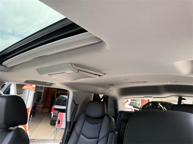 2015 Cadillac Escalade (CC-2074953) for sale in Wilson, Oklahoma