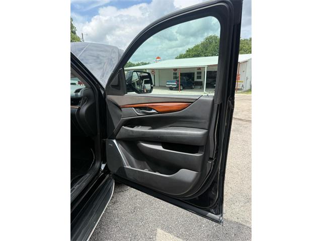 2015 Cadillac Escalade (CC-2074953) for sale in Wilson, Oklahoma