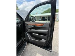 2015 Cadillac Escalade (CC-2074953) for sale in Wilson, Oklahoma
