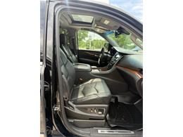 2015 Cadillac Escalade (CC-2074953) for sale in Wilson, Oklahoma