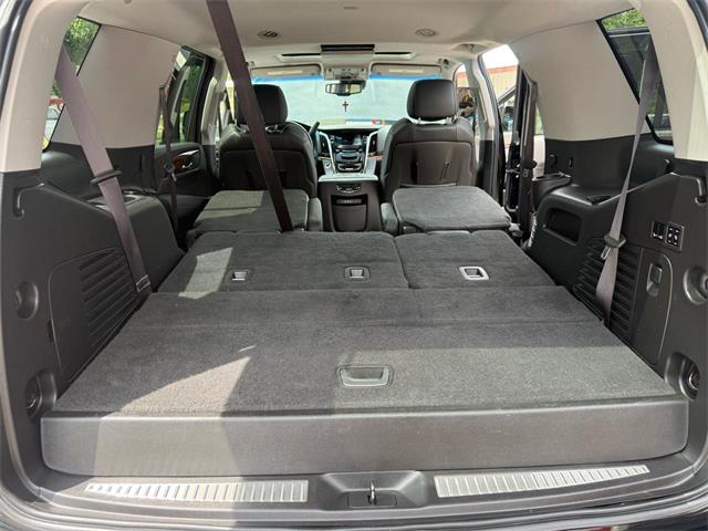 2015 Cadillac Escalade (CC-2074953) for sale in Wilson, Oklahoma
