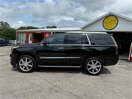 2015 Cadillac Escalade (CC-2074953) for sale in Wilson, Oklahoma