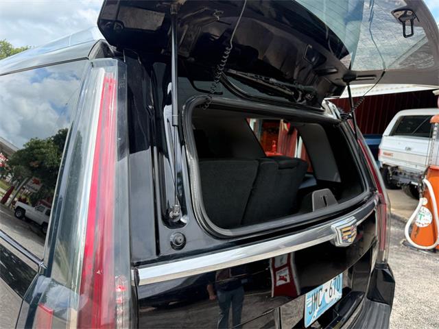 2015 Cadillac Escalade (CC-2074953) for sale in Wilson, Oklahoma