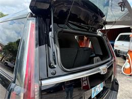 2015 Cadillac Escalade (CC-2074953) for sale in Wilson, Oklahoma