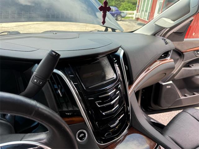 2015 Cadillac Escalade (CC-2074953) for sale in Wilson, Oklahoma