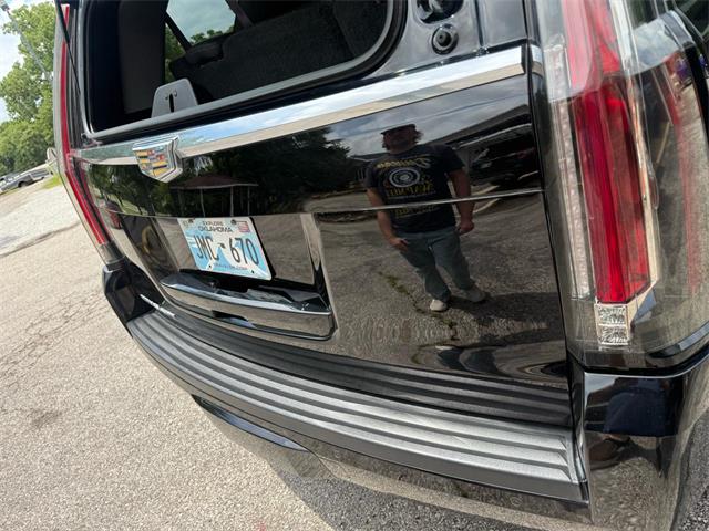 2015 Cadillac Escalade (CC-2074953) for sale in Wilson, Oklahoma