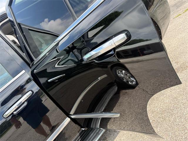 2015 Cadillac Escalade (CC-2074953) for sale in Wilson, Oklahoma