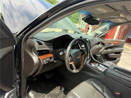 2015 Cadillac Escalade (CC-2074953) for sale in Wilson, Oklahoma