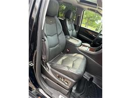2015 Cadillac Escalade (CC-2074953) for sale in Wilson, Oklahoma