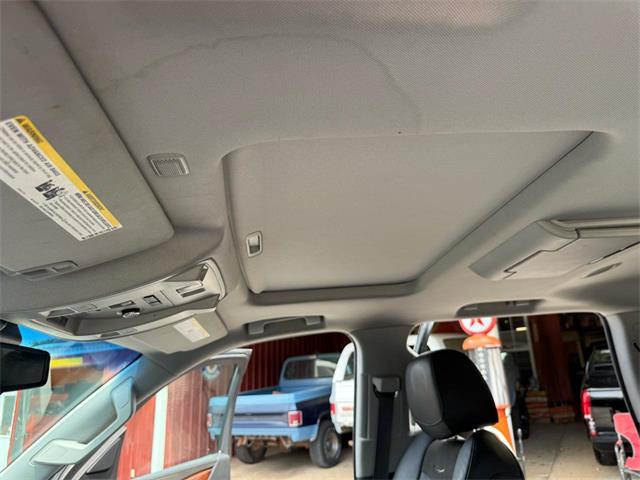 2015 Cadillac Escalade (CC-2074953) for sale in Wilson, Oklahoma
