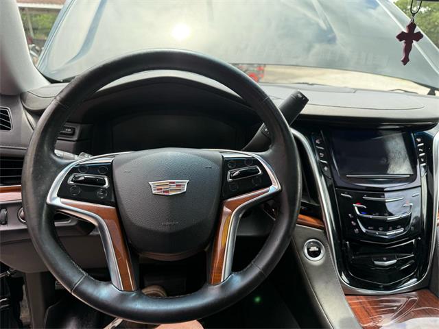 2015 Cadillac Escalade (CC-2074953) for sale in Wilson, Oklahoma