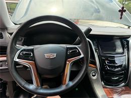 2015 Cadillac Escalade (CC-2074953) for sale in Wilson, Oklahoma
