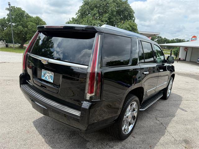 2015 Cadillac Escalade (CC-2074953) for sale in Wilson, Oklahoma