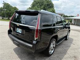2015 Cadillac Escalade (CC-2074953) for sale in Wilson, Oklahoma