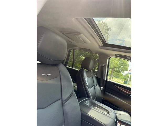 2015 Cadillac Escalade (CC-2074953) for sale in Wilson, Oklahoma