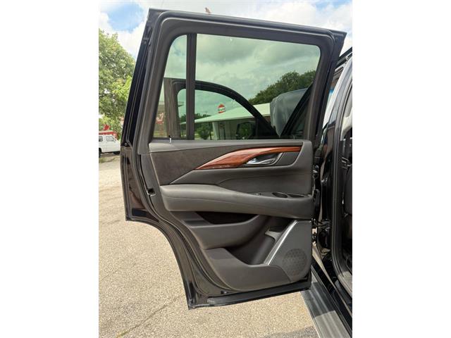 2015 Cadillac Escalade (CC-2074953) for sale in Wilson, Oklahoma