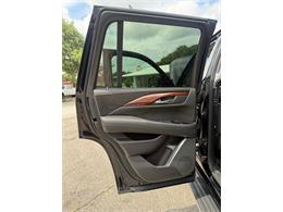 2015 Cadillac Escalade (CC-2074953) for sale in Wilson, Oklahoma