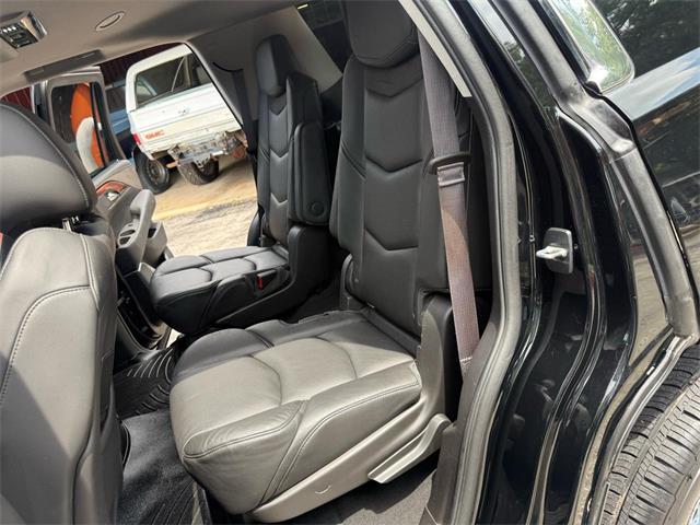 2015 Cadillac Escalade (CC-2074953) for sale in Wilson, Oklahoma
