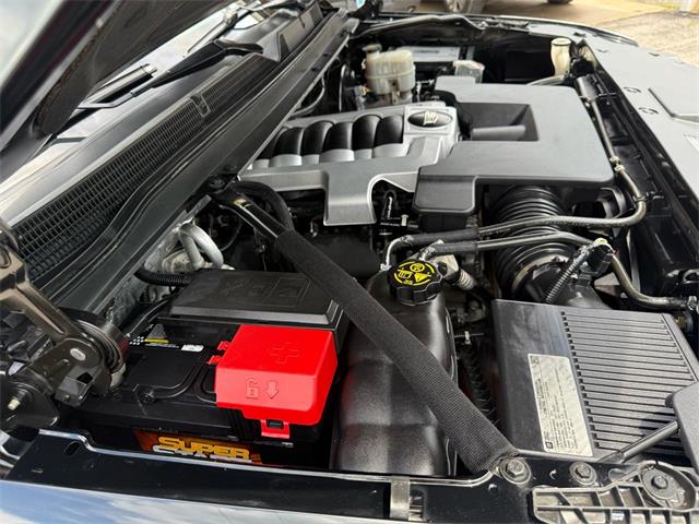 2015 Cadillac Escalade (CC-2074953) for sale in Wilson, Oklahoma
