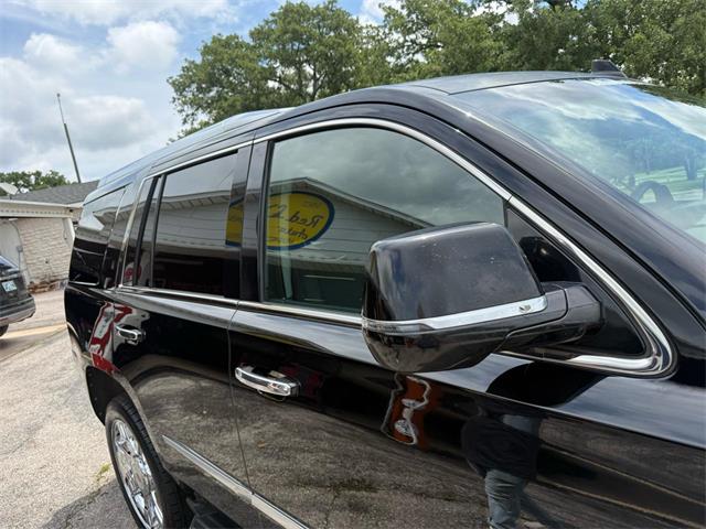 2015 Cadillac Escalade (CC-2074953) for sale in Wilson, Oklahoma