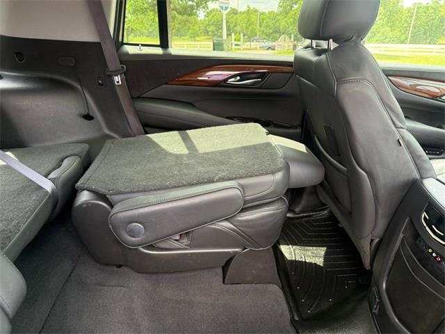 2015 Cadillac Escalade (CC-2074953) for sale in Wilson, Oklahoma