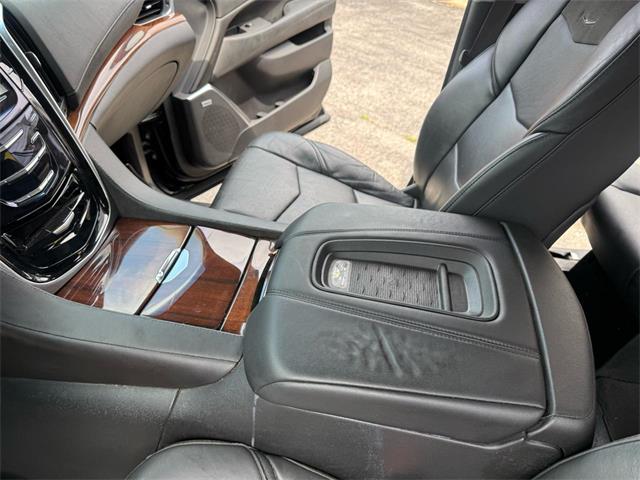 2015 Cadillac Escalade (CC-2074953) for sale in Wilson, Oklahoma