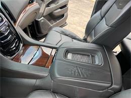 2015 Cadillac Escalade (CC-2074953) for sale in Wilson, Oklahoma