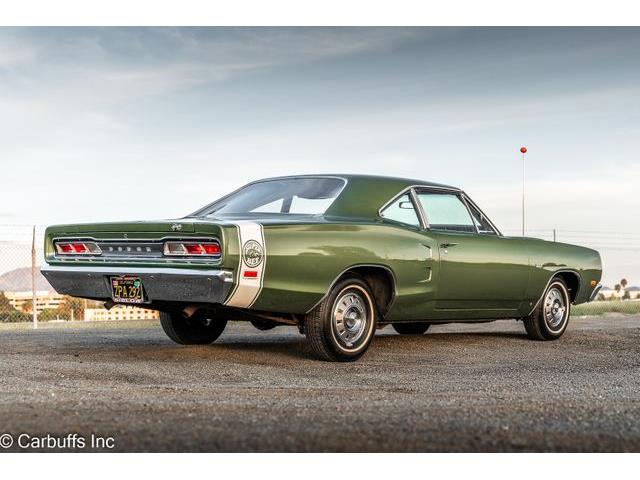 1969 Dodge Super Bee (CC-2074958) for sale in Concord, California