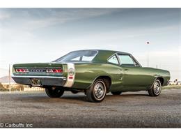 1969 Dodge Super Bee (CC-2074958) for sale in Concord, California