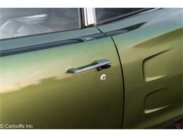 1969 Dodge Super Bee (CC-2074958) for sale in Concord, California