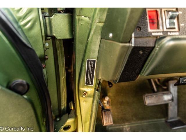 1969 Dodge Super Bee (CC-2074958) for sale in Concord, California