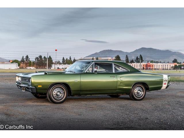 1969 Dodge Super Bee (CC-2074958) for sale in Concord, California