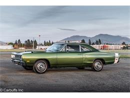 1969 Dodge Super Bee (CC-2074958) for sale in Concord, California