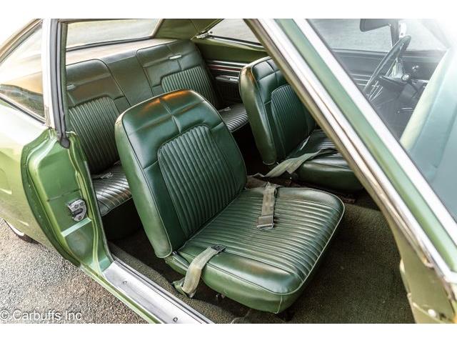 1969 Dodge Super Bee (CC-2074958) for sale in Concord, California
