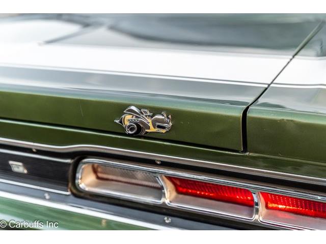 1969 Dodge Super Bee (CC-2074958) for sale in Concord, California
