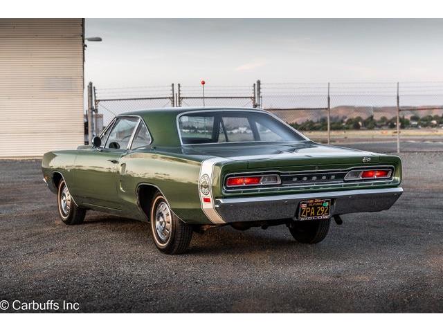 1969 Dodge Super Bee (CC-2074958) for sale in Concord, California