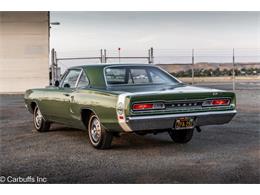 1969 Dodge Super Bee (CC-2074958) for sale in Concord, California