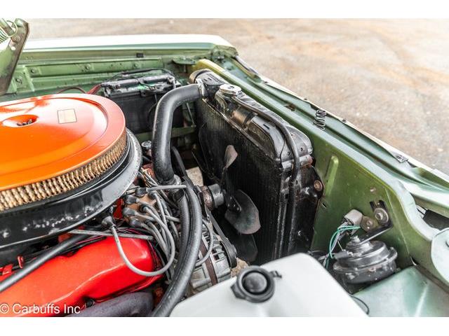 1969 Dodge Super Bee (CC-2074958) for sale in Concord, California