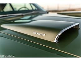 1969 Dodge Super Bee (CC-2074958) for sale in Concord, California