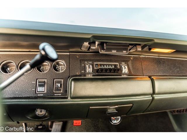 1969 Dodge Super Bee (CC-2074958) for sale in Concord, California