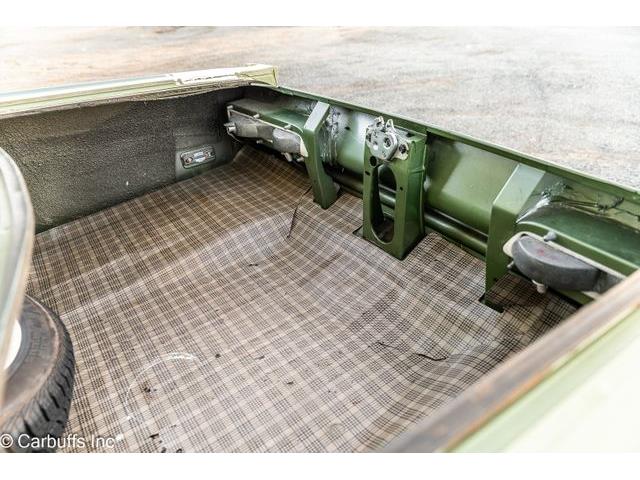 1969 Dodge Super Bee (CC-2074958) for sale in Concord, California