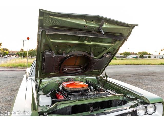 1969 Dodge Super Bee (CC-2074958) for sale in Concord, California