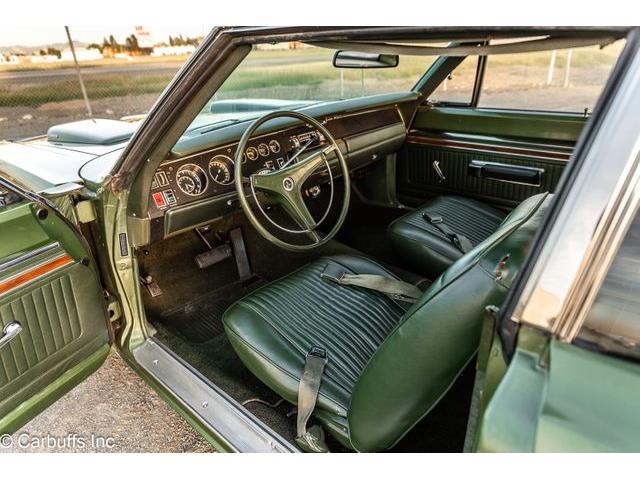 1969 Dodge Super Bee (CC-2074958) for sale in Concord, California