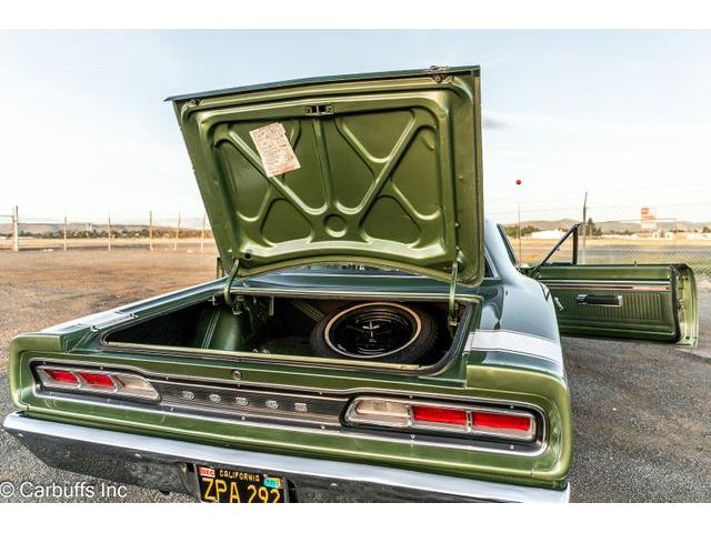 1969 Dodge Super Bee (CC-2074958) for sale in Concord, California