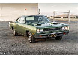 1969 Dodge Super Bee (CC-2074958) for sale in Concord, California