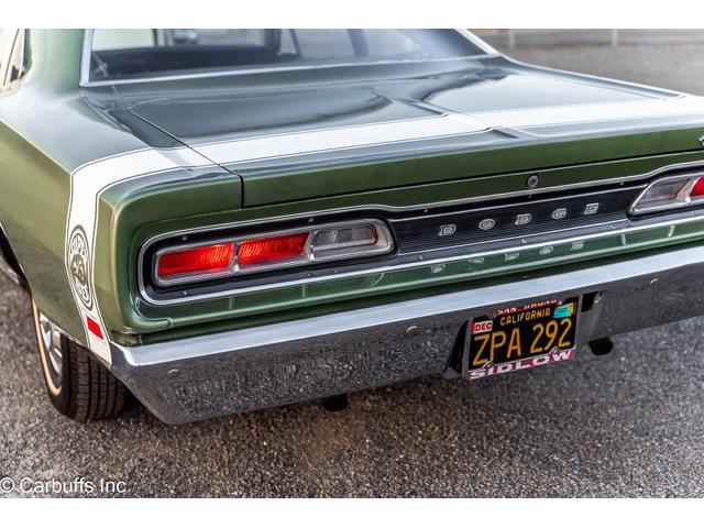 1969 Dodge Super Bee (CC-2074958) for sale in Concord, California
